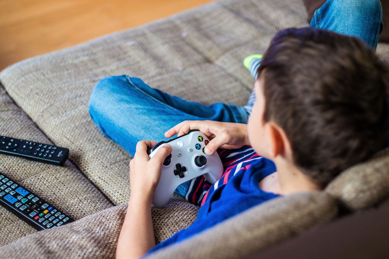 Things you should know about online gaming.