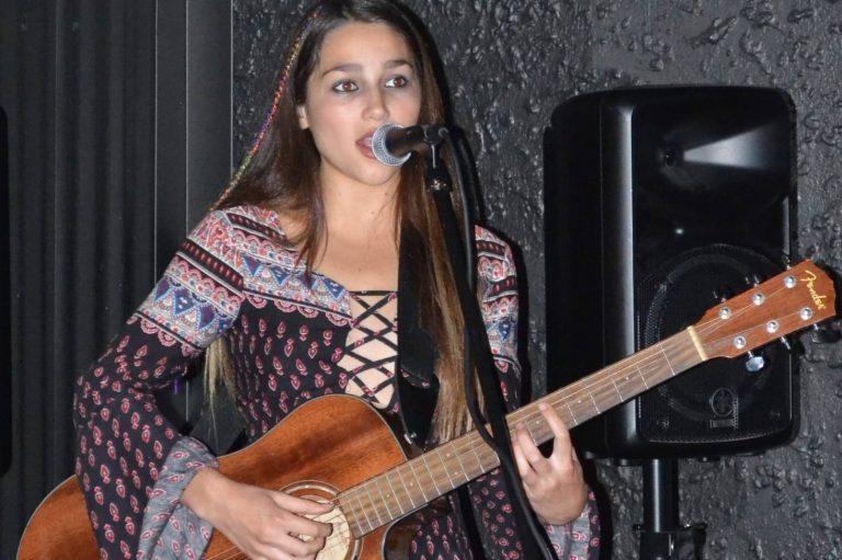 music