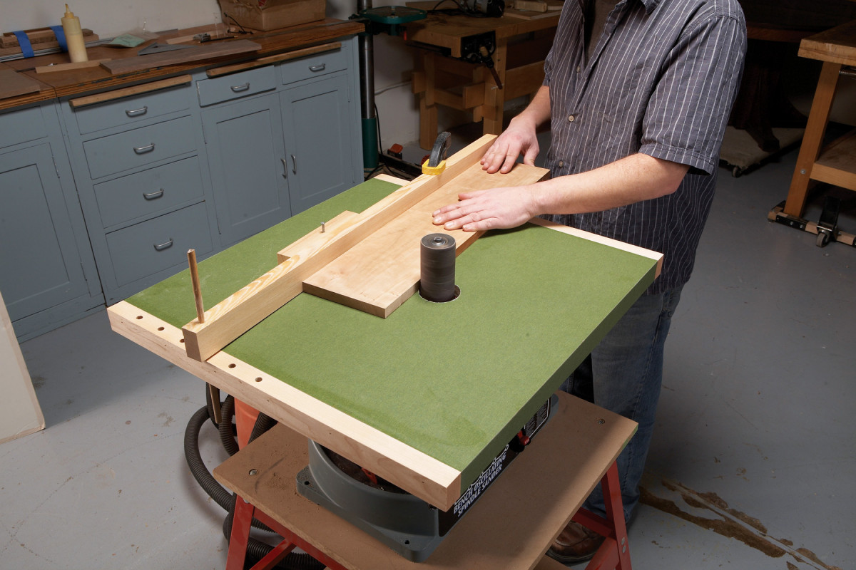  best drum sander 