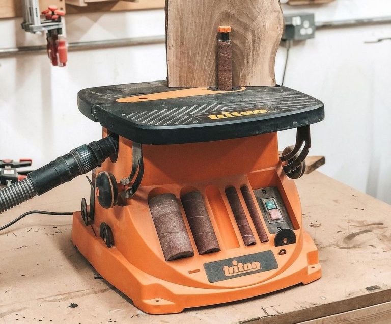 best drum sander