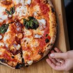 pizza recipes