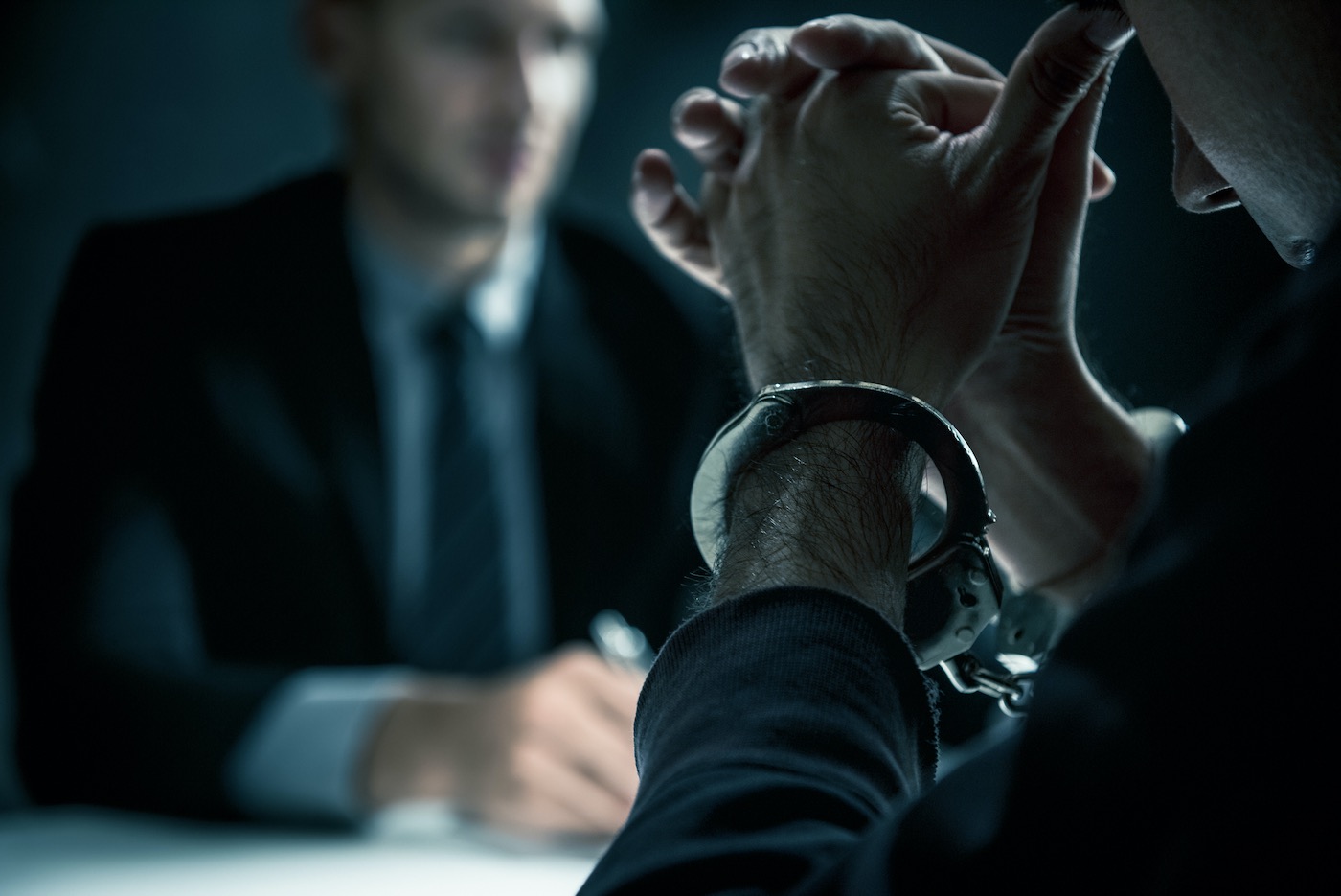 Seek For Your Criminal Defense Lawyer To Defend You