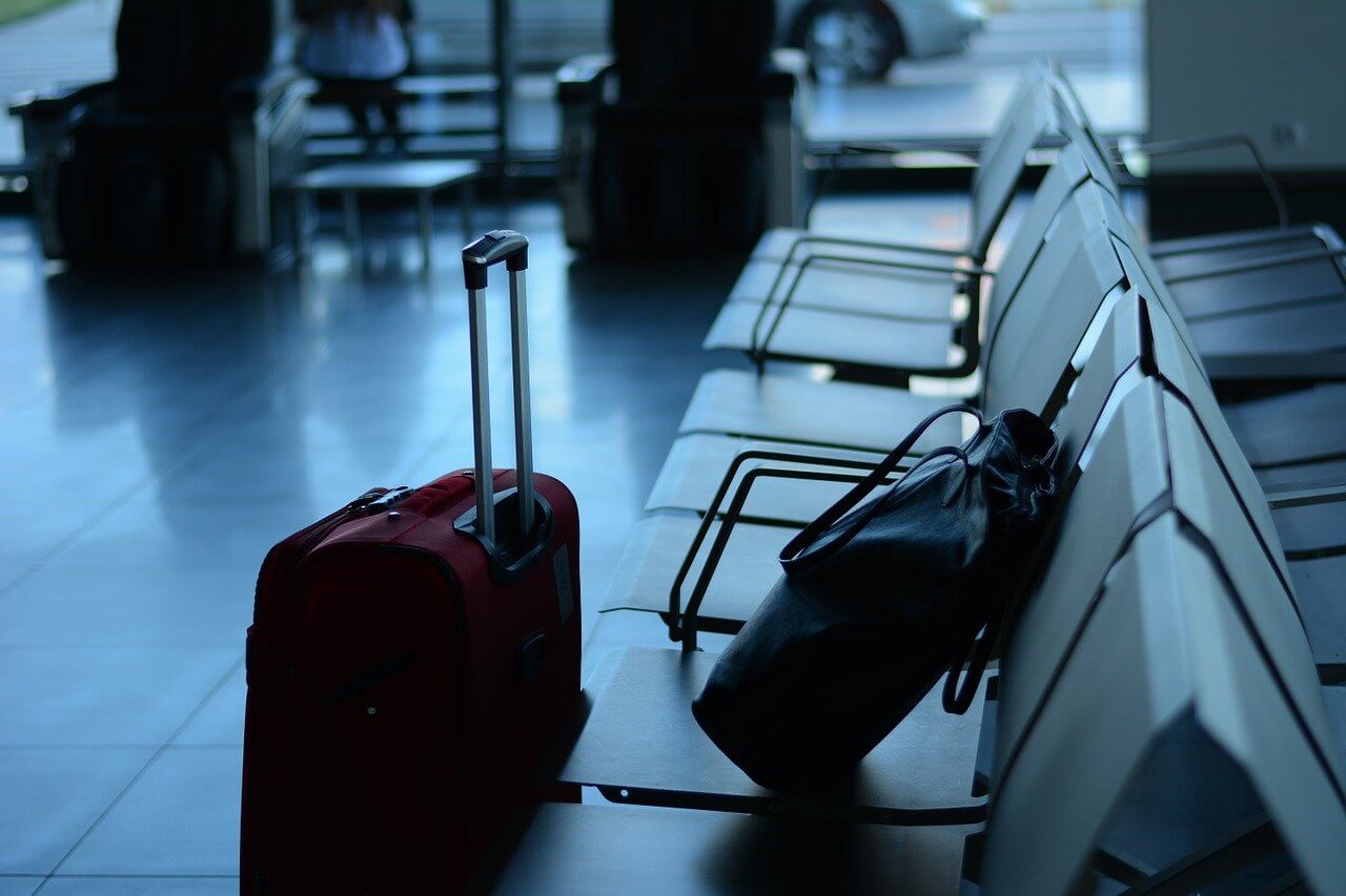 You should avoid paying extra baggage fees and coordinate all your stuff when you travel.
