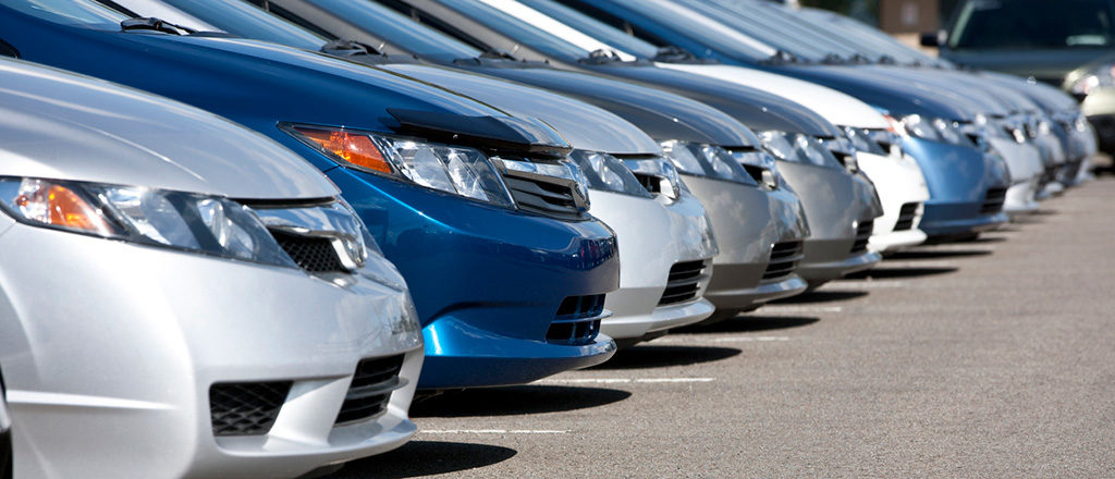 Buying Used Cars Online