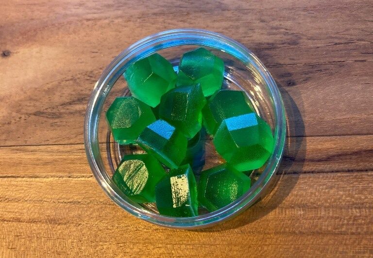 How Full Spectrum CBD Gummies Promote Stress Relief Naturally