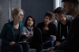 teen residential treatment in Phoenix