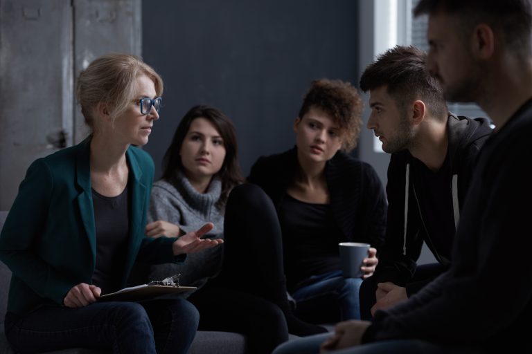 teen residential treatment in Phoenix
