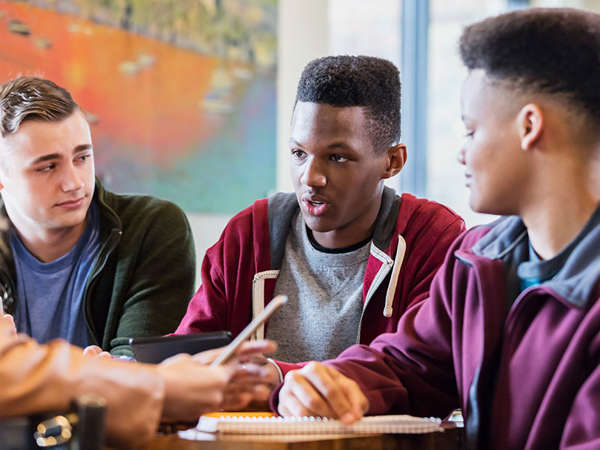 therapy for kids and parents