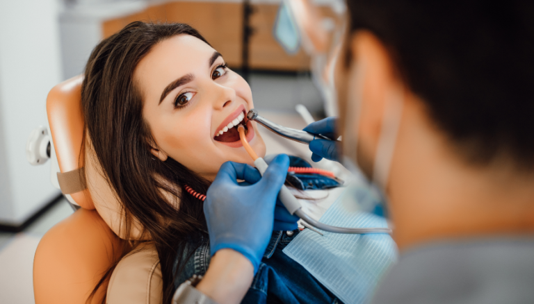Understanding How Dental Caries Progress Through Enamel Layers and Why Early Intervention Prevents Extensive Treatment